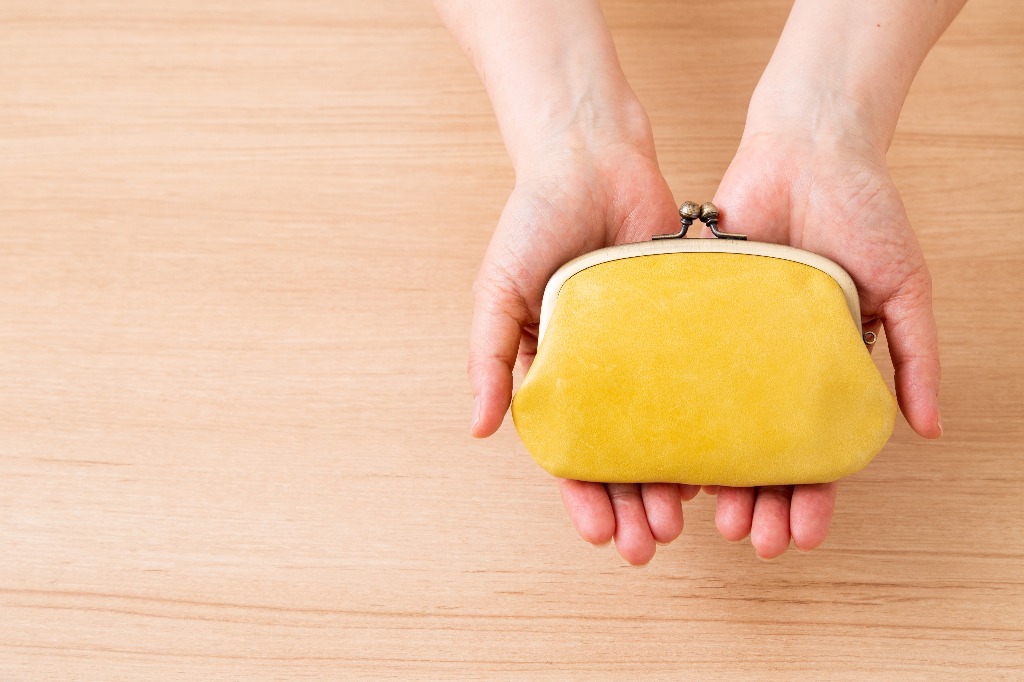 働いた分だけ稼げる