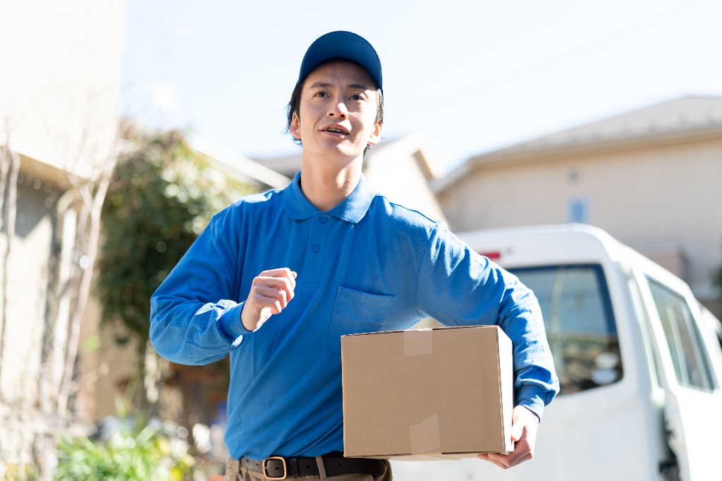 頑張りが結果に直結します